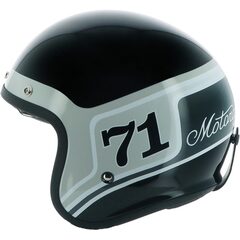 Seventy One EN-2206 / Черно-серый
