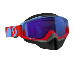 Tyrant Snow Cross speed / Микс