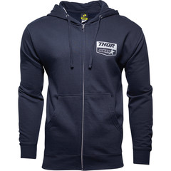 Star Racing Fleece / Синий