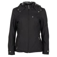 Claire Tissu Technique / Женская / Черный