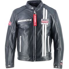 Boxer Cuir Rag / Черный