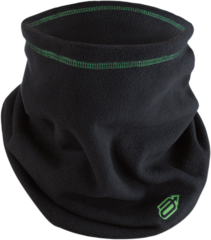 Neck Warmer / Черный