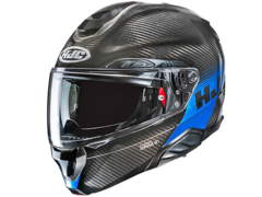 RPHA91 Carbon Elig MC2 / Черно-синий