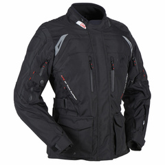 Apalaches / Женская / Черный