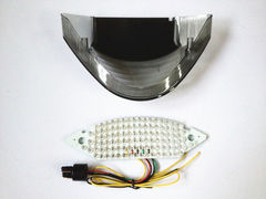 Стоп-сигнал для мотоцикла Honda CB600/900 HORNET 02-07 Темный