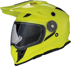 Range Dual Sport / Желтый