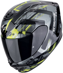 EXO-391 Clutter / Черно-желтый