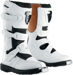 Blitz Youth / Детские / Белый