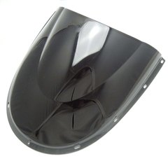 Ветровое стекло для мотоцикла Ducati 748/916/996 DoubleBubble Дымчатый