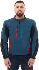 City / Черно-синий