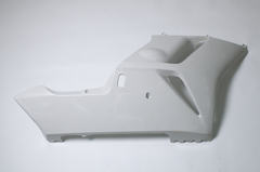 Правый нижний боковой пластик для Honda CBR 1000 RR 04-05 Без цвета