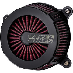 VANCE & HINES AIR CLEANER VO2 CF BC E-ST AIRCLEANER VO2 CF BC E-ST