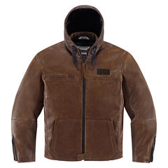 Hood 1000 / Коричневый