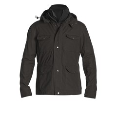 Barbade / Черный