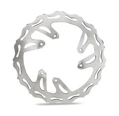 Тормозной диск передний 240mm для Honda CR125/250/500 CRF250/450R