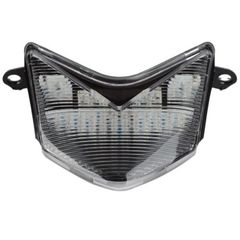 Стоп-сигнал для мотоцикла Kawasaki ZX10R 06-07 Прозрачный