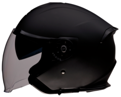 Roadmaxx 2.0 / Матовый / Черный