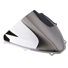Ветровое стекло для мотоцикла Suzuki GSX-R600/750 06-07 DoubleBubble Хром