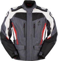 Apalaches / Серо-черный