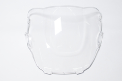 Ветровое стекло для мотоцикла Honda CBR600F3 95-98 DoubleBubble Прозрачное
