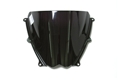 Ветровое стекло для мотоцикла Suzuki GSX-R1000 07-08 DoubleBubble Черное