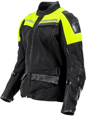 Altai / Черно-желтый