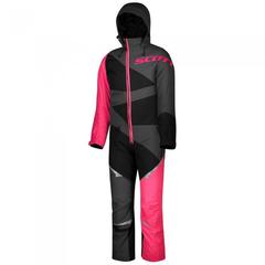 K's DP / Детский / Черно-розовый