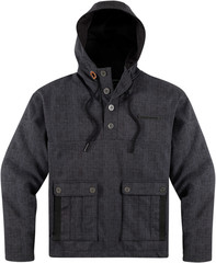 Stravanger Charcoal 1000