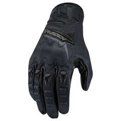 Raiden UX / Черный