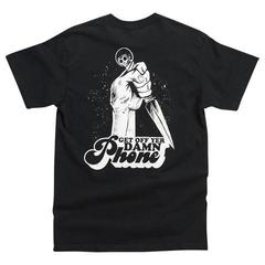 Hang Up / Черный