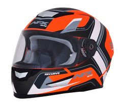 FX-99 / Матовый / Оранжевый