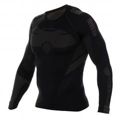 Термобелье Dry / Футболка / Черный