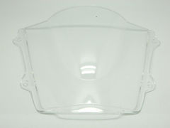 Ветровое стекло для мотоцикла Honda CBR600RR 13-15 DoubleBubble Прозрачное