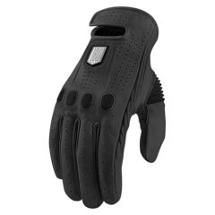 Prep 1000 Gloves / Черный