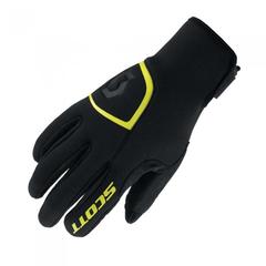 Neoprene II / Черно-зеленый