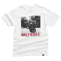 Not Dead / Белый