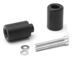 Слайдеры для мотоцикла Honda CBR900RR (929/954) 00-03, на раму, без резки пластика