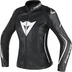 Assen / Женская / Черно-белый