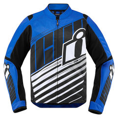 Overlord SB2 / Синий