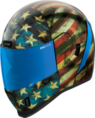 Airform Old Glory Helmet / Синий