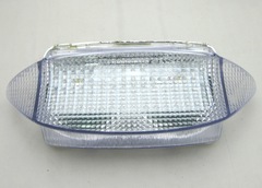 Стоп-сигнал для мотоцикла Honda CBR600F3 97-98 Прозрачный