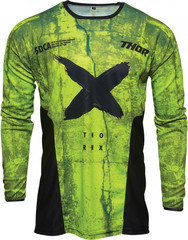 Pulse Hazard / Зеленый