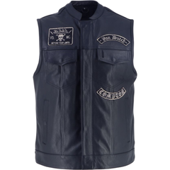Von Dutch Apache Cuir / Черный