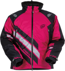 Eclipse / Женская / Черно-розовый