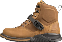 SD6 Waterproof Boots / Коричневый