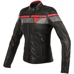 Blackjack / Женская / Черно-красный