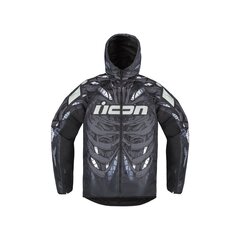 Airform Jacket Manik'r / Черный