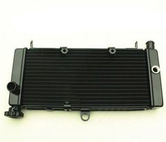 Радиатор для Honda CB600F 98-01 (Hornet), CB600F 00-01 (Hornet S)