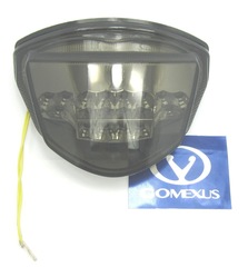 Стоп-сигнал для мотоцикла Suzuki GSX-R1000 07-08 Темный