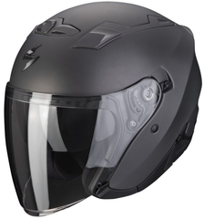 EXO-230 Solid / Матовый / Темно-серый